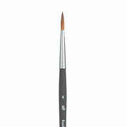 PRINCETON PRINCETON Elite SYN SH Round Size 4 Princeton Aqua Elite 4850 SH Round