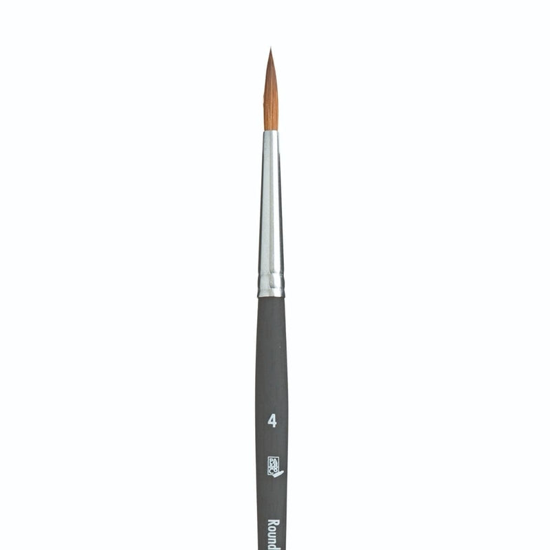 PRINCETON PRINCETON Elite SYN SH Round Size 4 Princeton Aqua Elite 4850 SH Round
