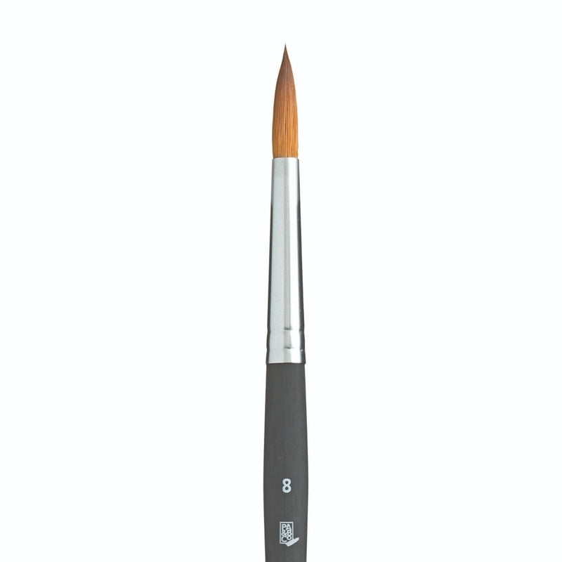 PRINCETON PRINCETON Elite SYN SH Round Size 8 Princeton Aqua Elite 4850 SH Round