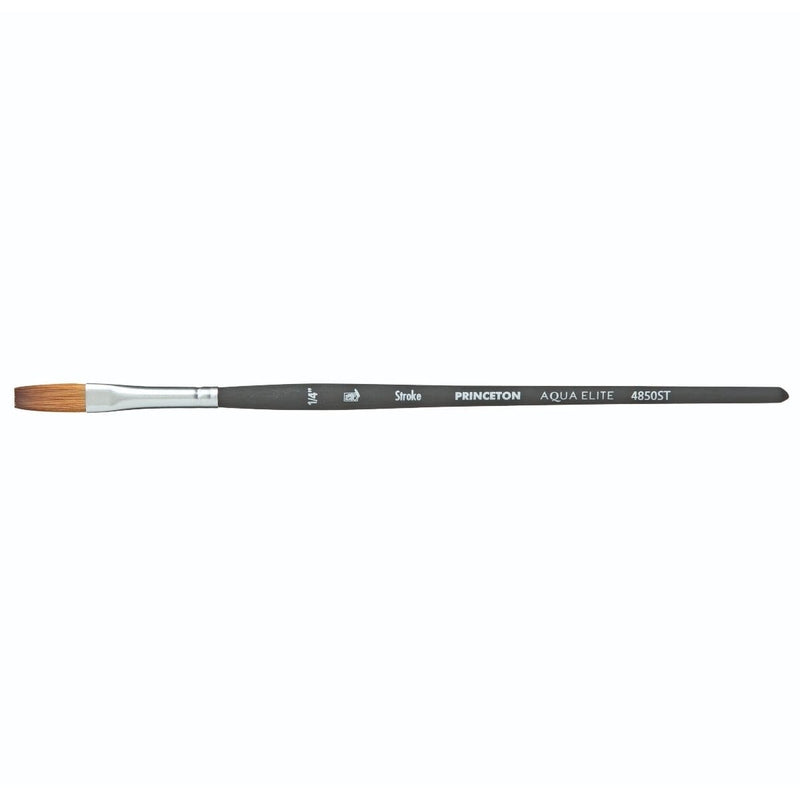 PRINCETON PRINCETON Princeton Aqua Elite 4850 SH Stroke Size