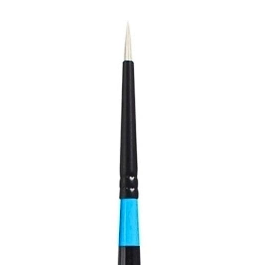 PRINCETON PRINCETON Aspen SYN LH Round Size 2/0 Princeton Aspen 6500 LH Round