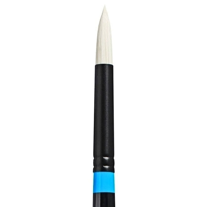 PRINCETON PRINCETON Aspen SYN LH Round Size 8 Princeton Aspen 6500 LH Round