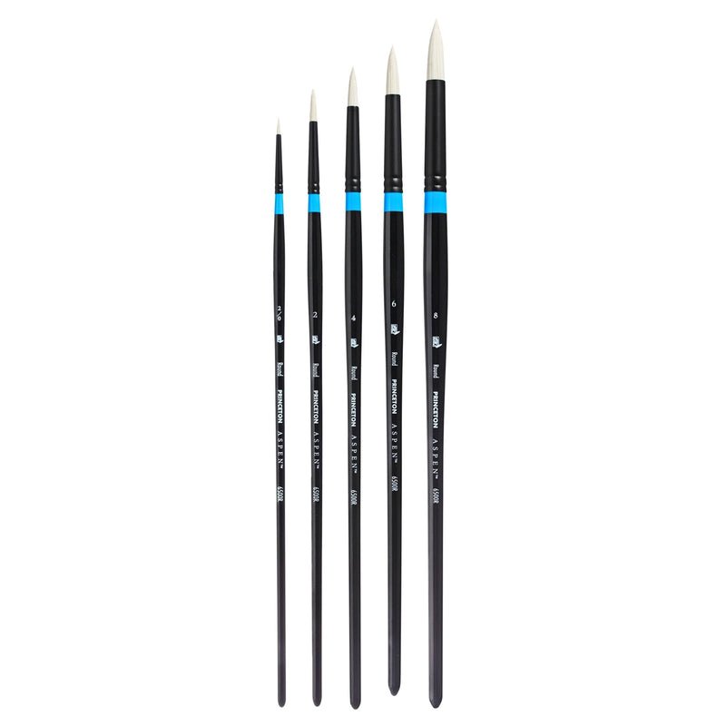 PRINCETON PRINCETON Princeton Aspen 6500 LH Round