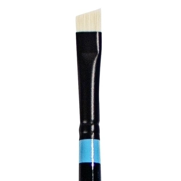 PRINCETON PRINCETON Aspen SYN LH Short Angle Bright 4 Princeton Aspen 6500 LH Short Angle Bright