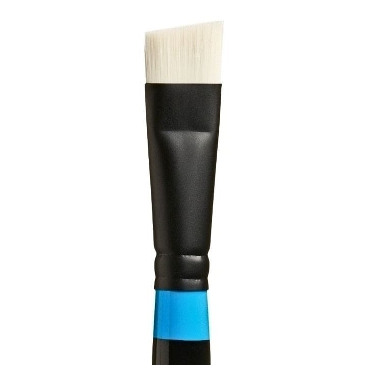 PRINCETON PRINCETON Aspen SYN LH Short Angle Bright 8 Princeton Aspen 6500 LH Short Angle Bright