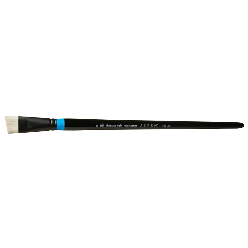 PRINCETON PRINCETON Princeton Aspen 6500 LH Short Angle Bright