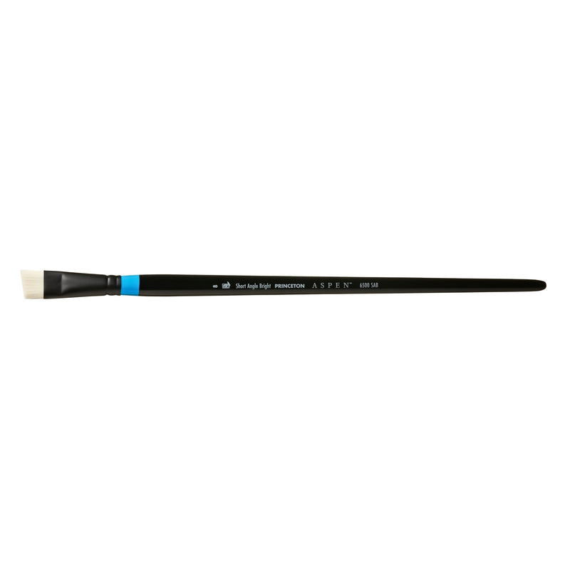 PRINCETON PRINCETON Princeton Aspen 6500 LH Short Angle Bright