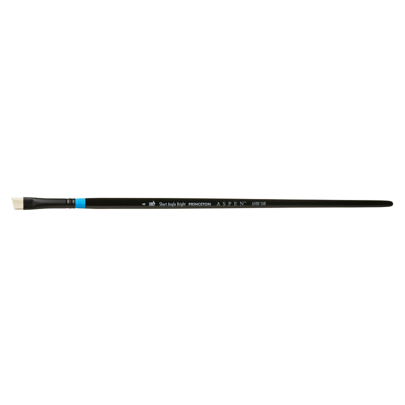 PRINCETON PRINCETON Princeton Aspen 6500 LH Short Angle Bright