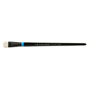 PRINCETON PRINCETON Princeton Aspen 6500 LH Short Oval Filbert