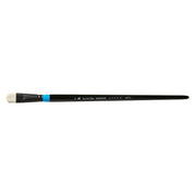 PRINCETON PRINCETON Princeton Aspen 6500 LH Short Oval Filbert