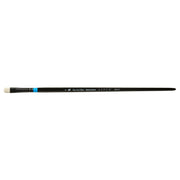 PRINCETON PRINCETON Princeton Aspen 6500 LH Short Oval Filbert