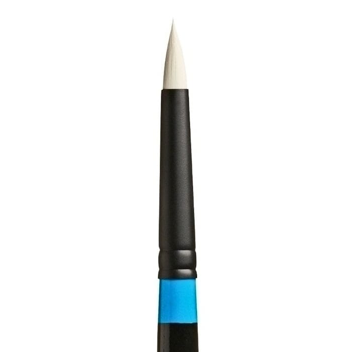 PRINCETON PRINCETON Aspen SYN LH Short Round Pointed 4 Princeton Aspen 6500 LH Short Round Pointed