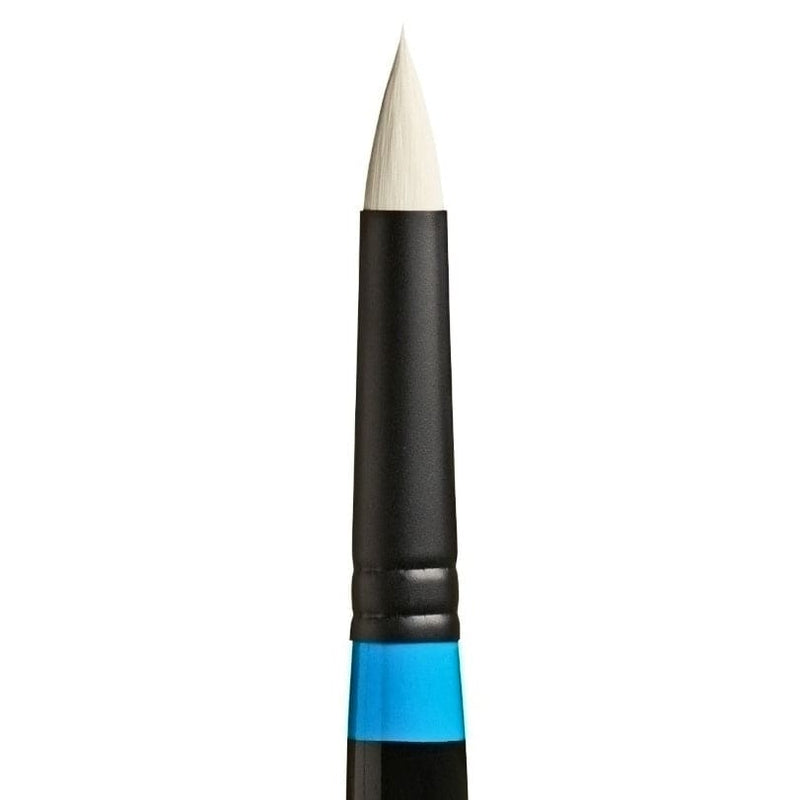 PRINCETON PRINCETON Aspen SYN LH Short Round Pointed 8 Princeton Aspen 6500 LH Short Round Pointed