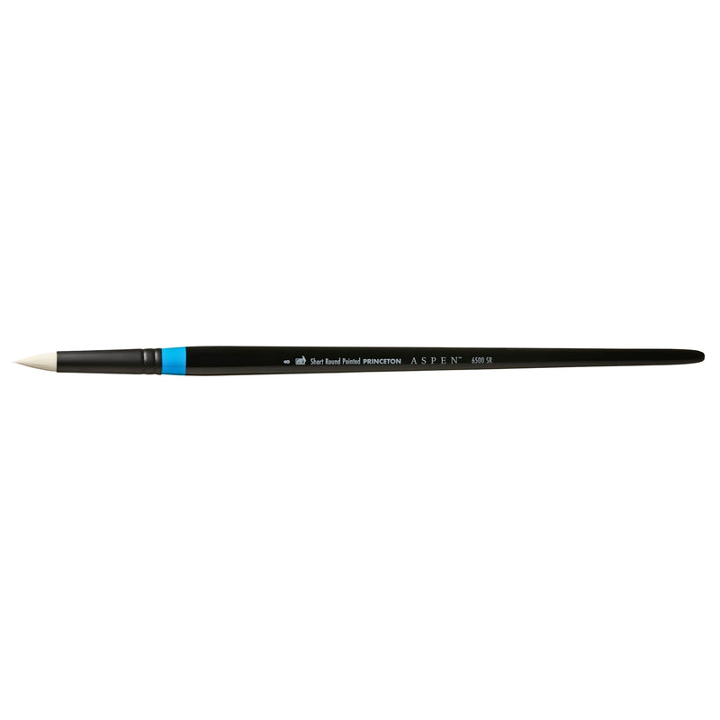 PRINCETON PRINCETON Princeton Aspen 6500 LH Short Round Pointed