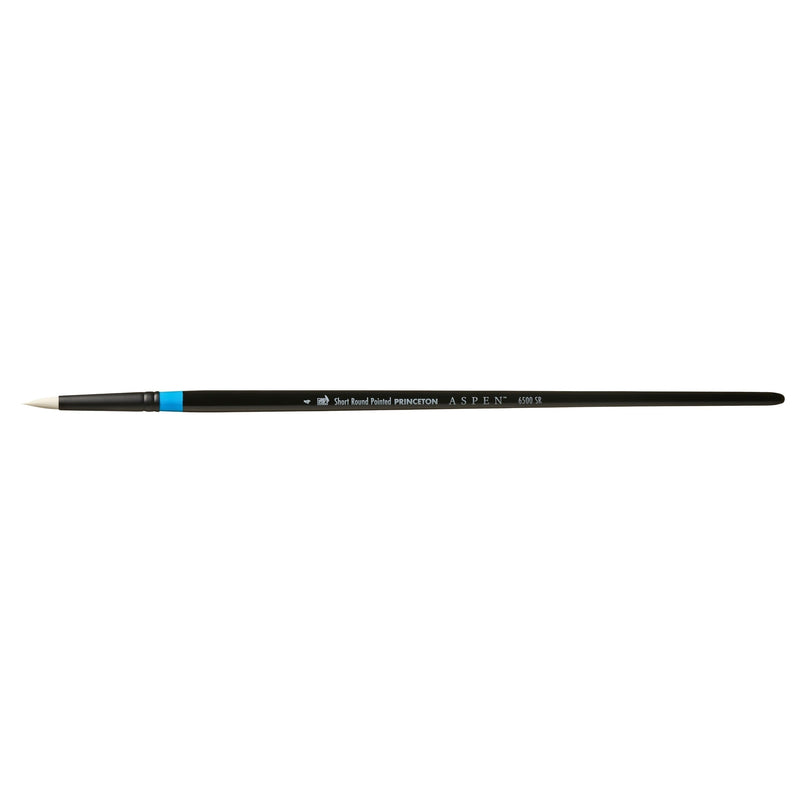PRINCETON PRINCETON Princeton Aspen 6500 LH Short Round Pointed