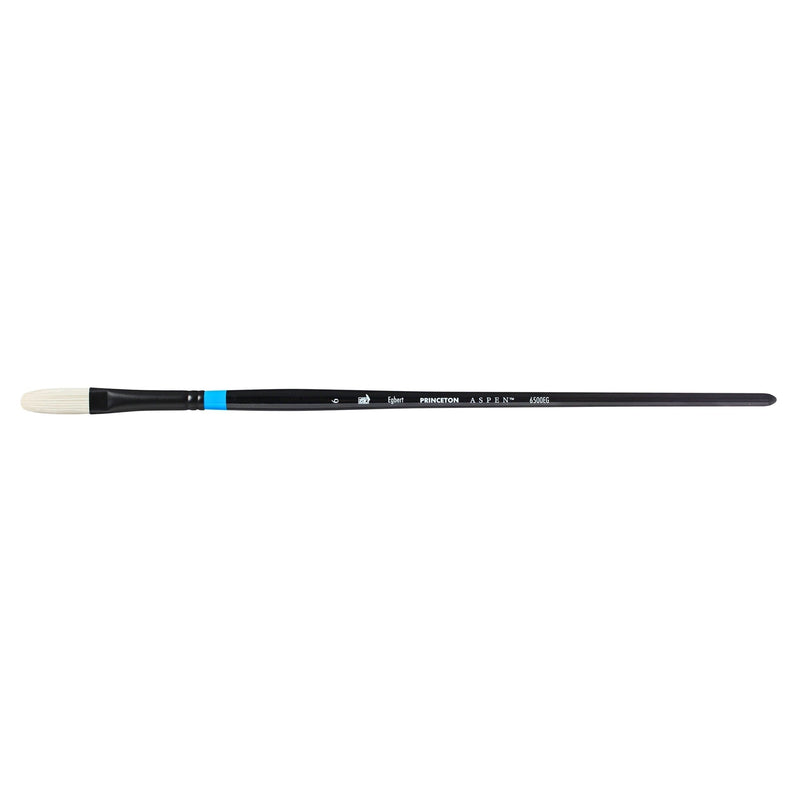 PRINCETON PRINCETON Princeton Aspen 6500 SYN LH Egbert Size 6