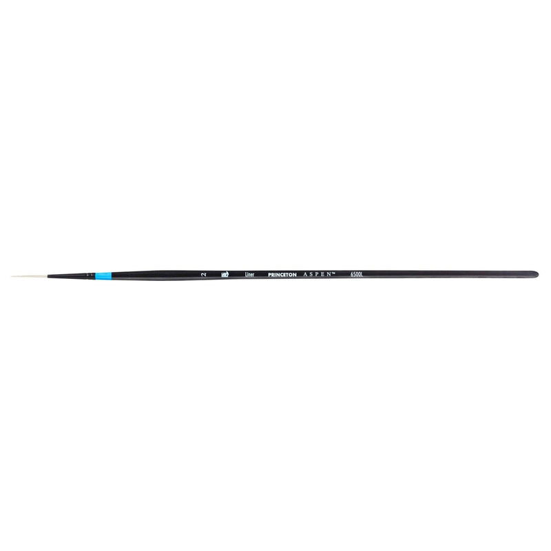 PRINCETON PRINCETON Princeton Aspen 6500 SYN LH Liner Size 2