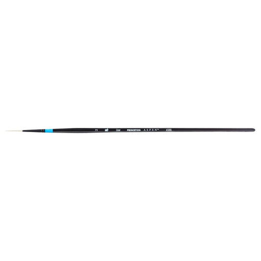 PRINCETON PRINCETON Princeton Aspen 6500 SYN LH Liner Size 2