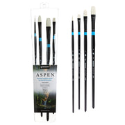 PRINCETON PRINCETON Princeton Aspen 6500 SYN LH Professional 4Pc Set