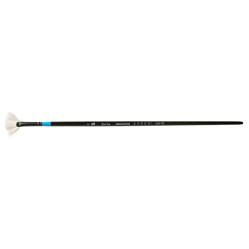 PRINCETON PRINCETON Princeton Aspen 6500 SYN LH Short Fan 2