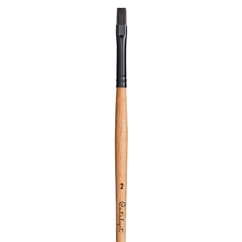 PRINCETON PRINCETON Catalyst SYN LH Bright Size 2 Princeton Catalyst 6400 LH Bright