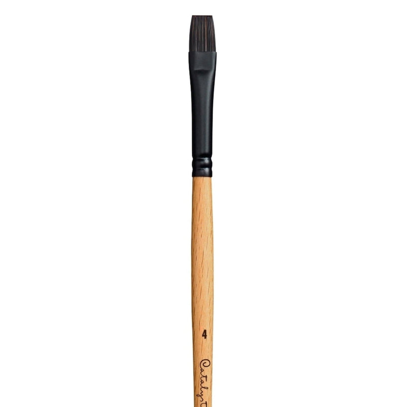 PRINCETON PRINCETON Catalyst SYN LH Bright Size 4 Princeton Catalyst 6400 LH Bright