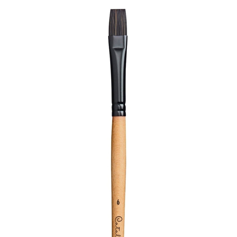 PRINCETON PRINCETON Catalyst SYN LH Bright Size 6 Princeton Catalyst 6400 LH Bright