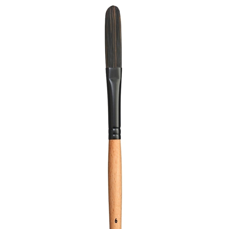 PRINCETON PRINCETON Catalyst SYN LH Egbert Size 6 Princeton Catalyst 6400 LH Egbert