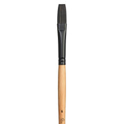PRINCETON PRINCETON Catalyst SYN LH Flat Size 6 Princeton Catalyst 6400 LH Flat