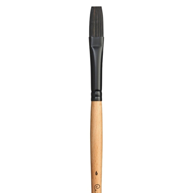 PRINCETON PRINCETON Catalyst SYN LH Flat Size 6 Princeton Catalyst 6400 LH Flat