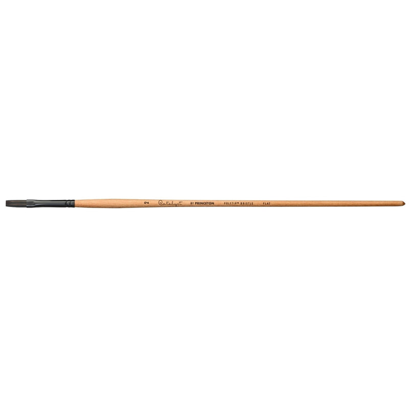 PRINCETON PRINCETON Princeton Catalyst 6400 LH Flat