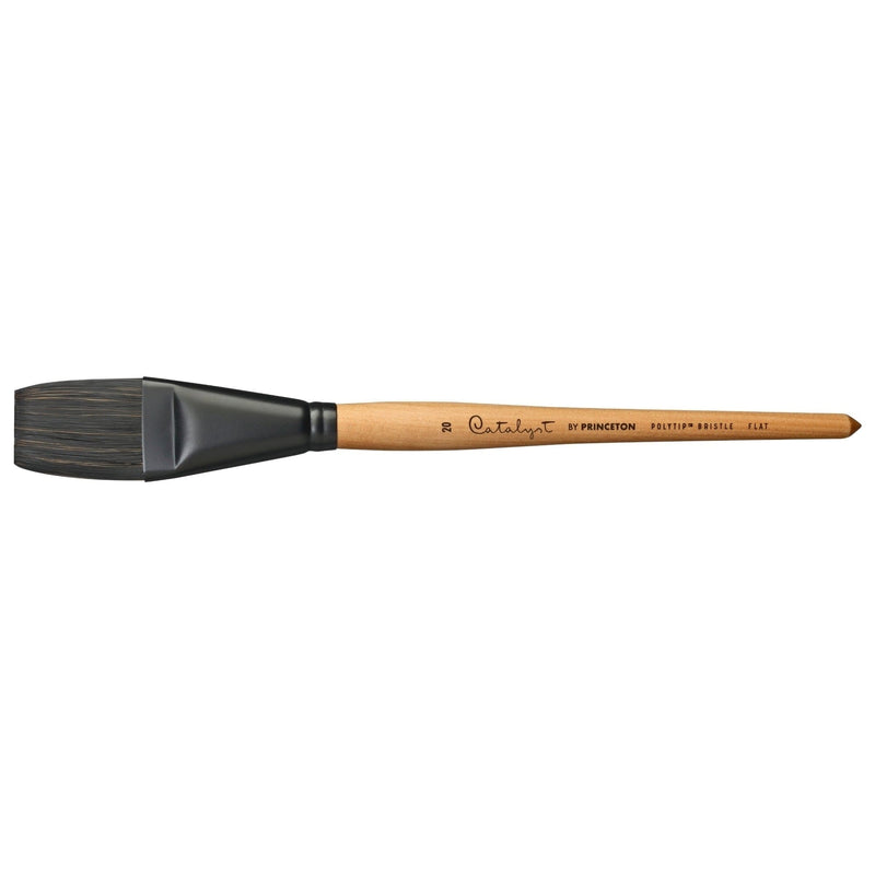 PRINCETON PRINCETON Princeton Catalyst 6400 LH Flat