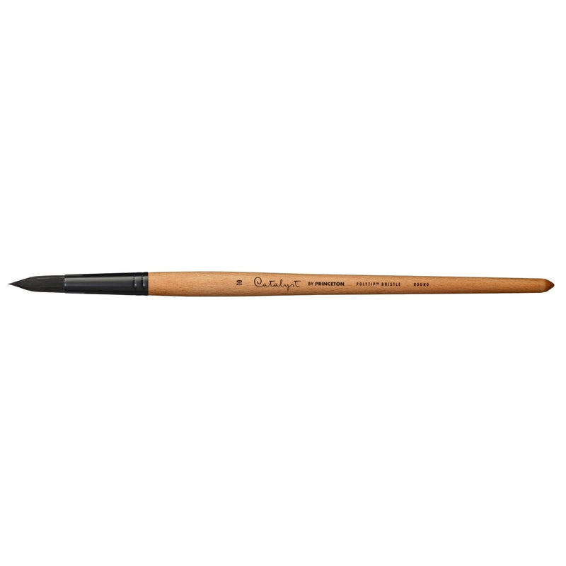 PRINCETON PRINCETON Princeton Catalyst 6400 LH Round