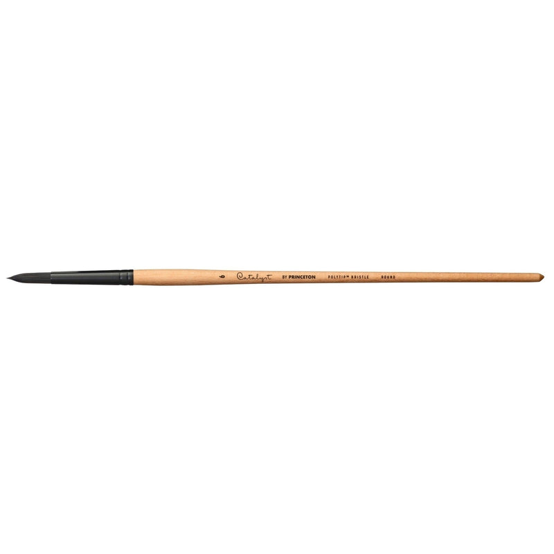 PRINCETON PRINCETON Princeton Catalyst 6400 LH Round