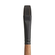 PRINCETON PRINCETON Catalyst SYN SH Bright Shader Size 6 Princeton Catalyst 6450 SH Bright Shader