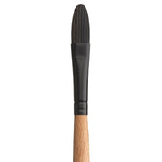 PRINCETON PRINCETON Catalyst SYN SH Filbert Size 4 Princeton Catalyst 6450 SH Filbert