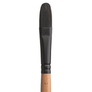 PRINCETON PRINCETON Catalyst SYN SH Filbert Size 6 Princeton Catalyst 6450 SH Filbert