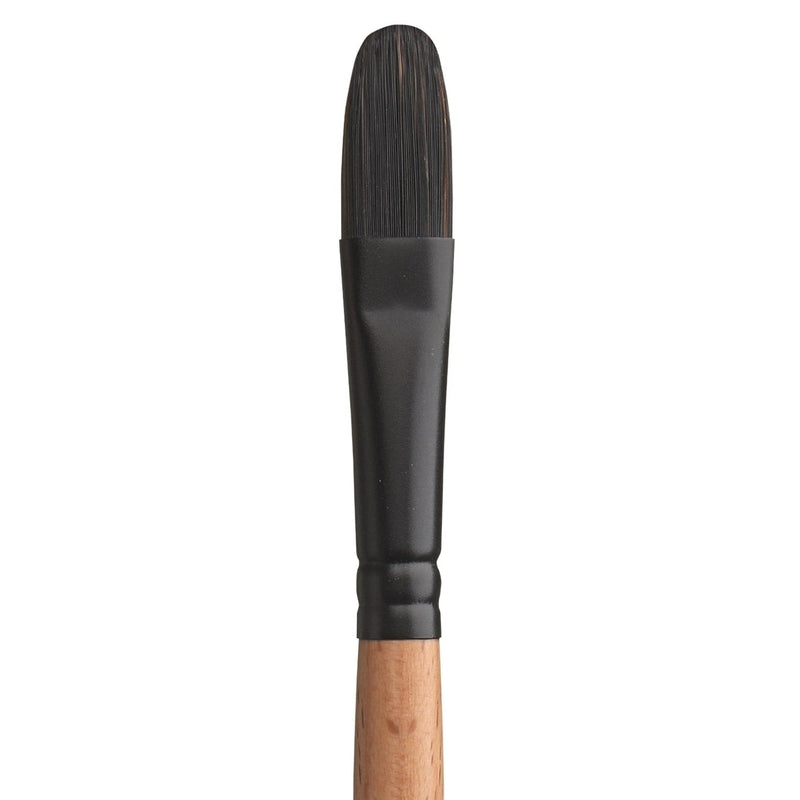 PRINCETON PRINCETON Catalyst SYN SH Filbert Size 6 Princeton Catalyst 6450 SH Filbert