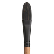 PRINCETON PRINCETON Catalyst SYN SH Filbert Size 8 Princeton Catalyst 6450 SH Filbert