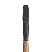 PRINCETON PRINCETON Catalyst SYN SH Flat Shader Size 6 Princeton Catalyst 6450 SH Flat Shader
