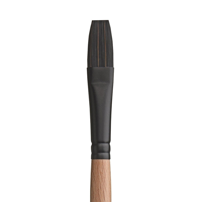 PRINCETON PRINCETON Catalyst SYN SH Flat Shader Size 6 Princeton Catalyst 6450 SH Flat Shader