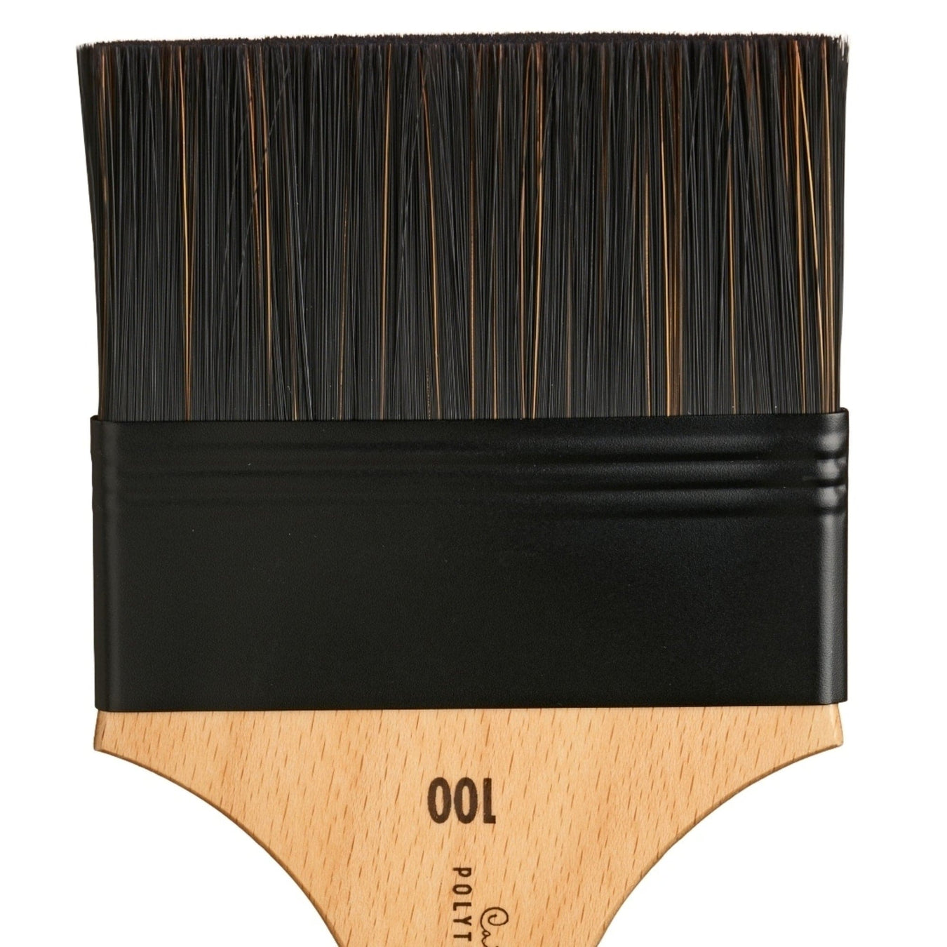 Gesso Brushes