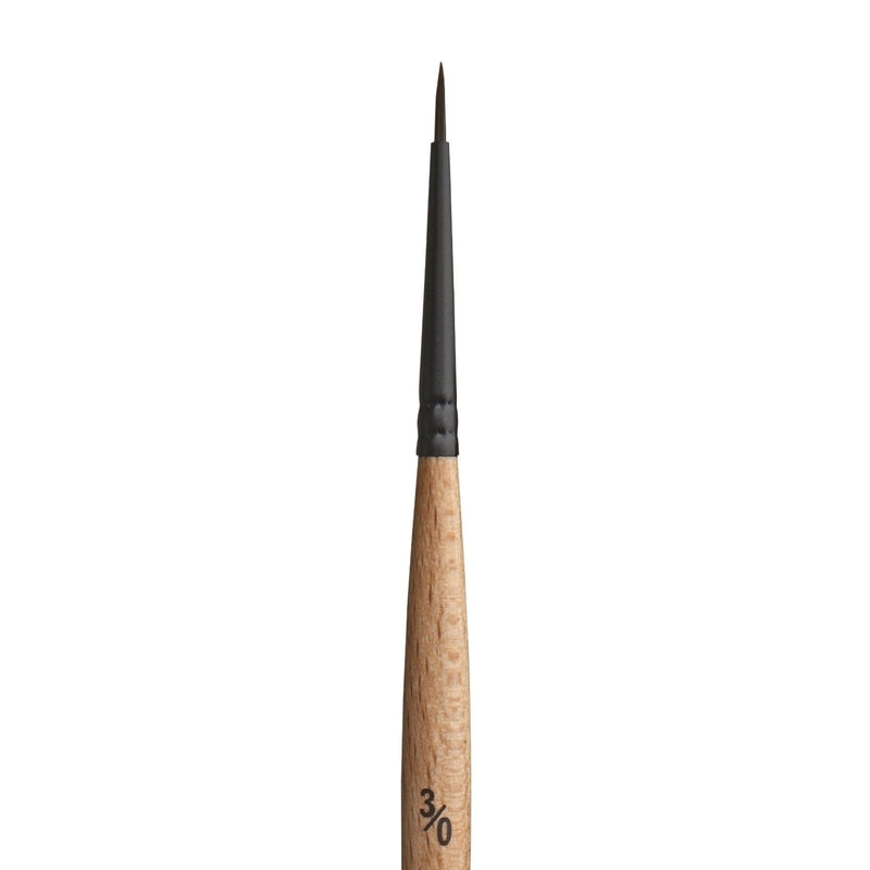 PRINCETON PRINCETON Catalyst SYN SH Round Size 3/0 Princeton Catalyst 6450 SH Round