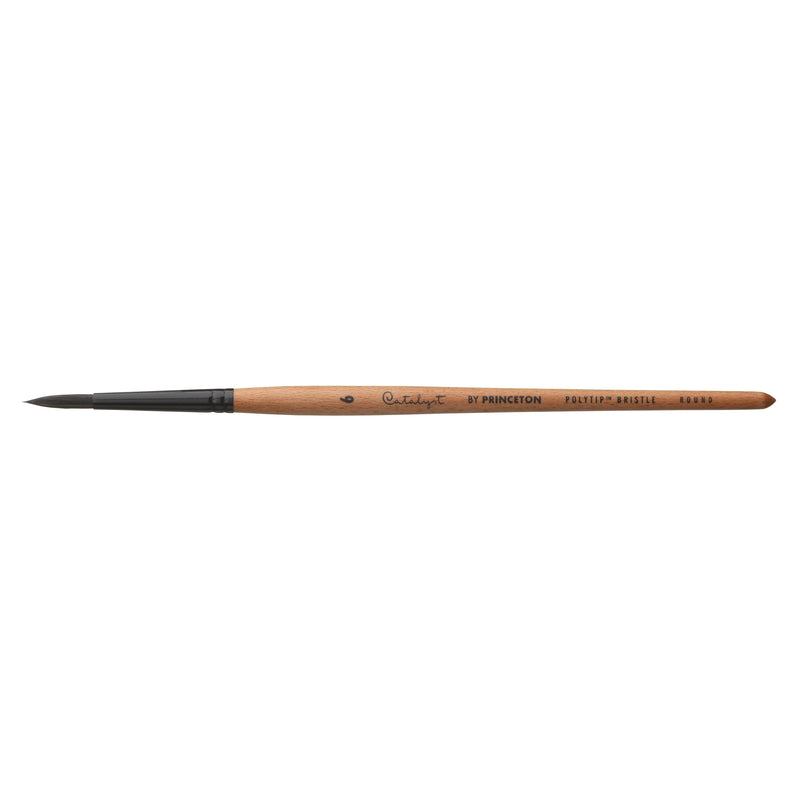PRINCETON PRINCETON Princeton Catalyst 6450 SH Round
