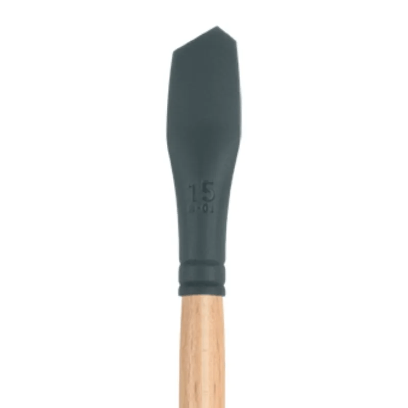 PRINCETON PRINCETON 15 | 70mm x 19mm Princeton Catalyst Synthetic Long Grey Blades