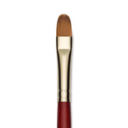 PRINCETON PRINCETON Heritage SYN LH Filbert Size 10 Princeton Heritage 4000 LH Filbert