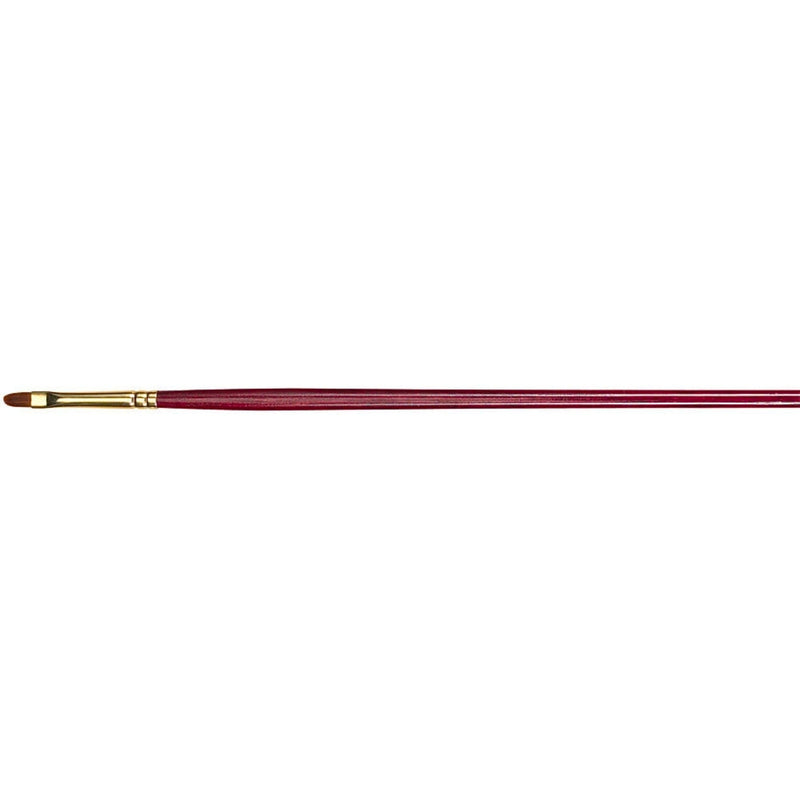 PRINCETON PRINCETON Princeton Heritage 4000 LH Filbert