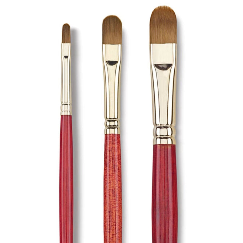 PRINCETON PRINCETON Princeton Heritage 4000 LH Filbert