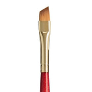 PRINCETON PRINCETON Heritage SYN SH Angle Shader Sz 1/4In Princeton Heritage 4050 SH Angle Shader
