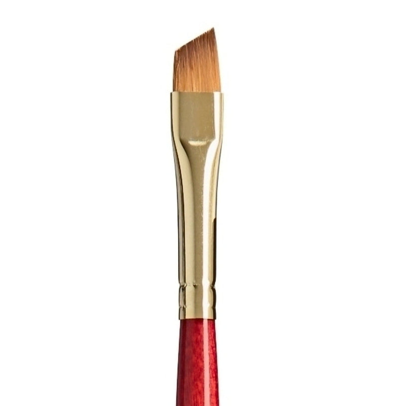 PRINCETON PRINCETON Heritage SYN SH Angle Shader Sz 1/4In Princeton Heritage 4050 SH Angle Shader